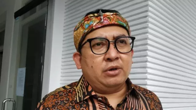 Isu Fadli Zon Gabung Partai Ummat, Pengamat: Spiritnya Gerindra - GenPI.co