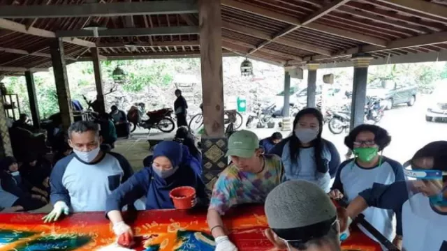 Dinas Pariwisata Kulon Progo Promosikan Wisata Edukasi Segajih - GenPI.co