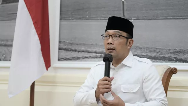 Ridwan Kamil Siap Maju Pilpres 2024, Ini Dia Partai Pilihannya - GenPI.co