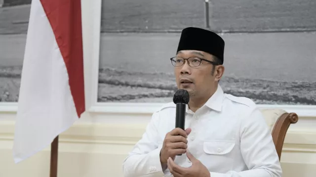 Ridwan Kamil Dukung PPKM Level 3 di Libur Natal dan Tahun Baru - GenPI.co