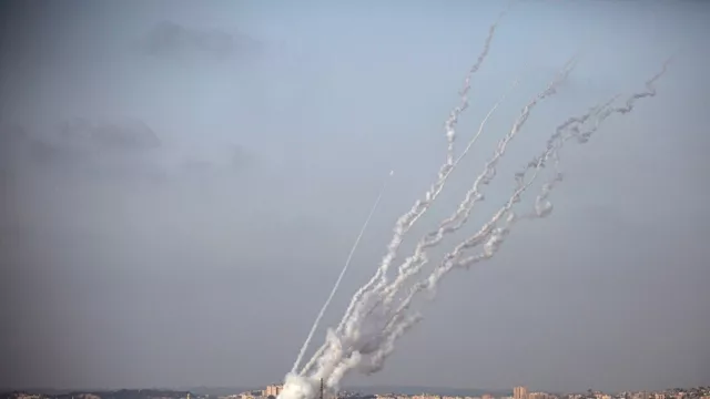 Israel Bahas Kesepakatan Menghentikan Pertempuran di Gaza - GenPI.co