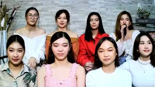 P-Pop Idol BGYO dan BINI Ungkap Keinginan Kunjungi Indonesia - GenPI.co P-Pop Idol BGYO dan BINI Ungkap Keinginan Kunjungi Indonesia - GenPI.co