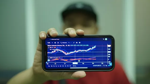 Cara Jitu Dapatkan Cuan Menggiurkan saat Trading Kripto - GenPI.co