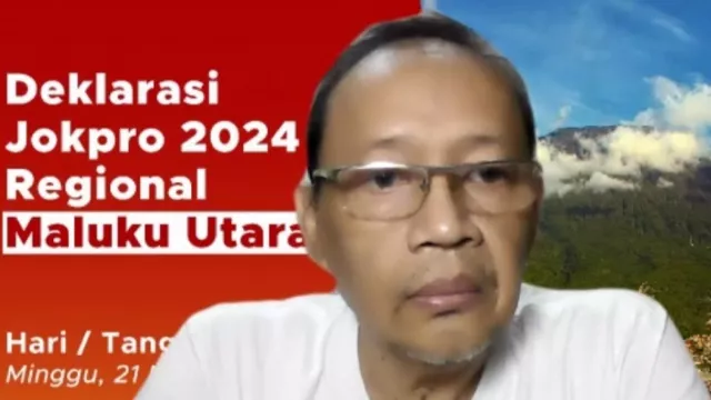 Jokowi-Prabowo di Pilpres 2024 untuk Menghindari Polarisasi - GenPI.co