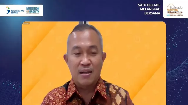 Fokus Mengatasi Masalah Gizi, IPM Indonesia Terus Naik - GenPI.co