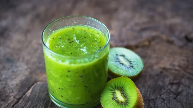 Manfaat Makan Kulit Kiwi Ternyata Dahsyat bagi Kesehatan, Rugi Kalau Tak Suka - GenPI.co
