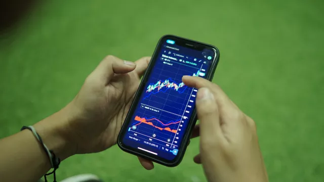 Analisis Top Beberkan Harga Bitcoin ke Depan - GenPI.co