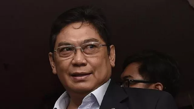 Ketua Fraksi PDIP Utut Adianto Memilih Bungkam: Saya Belum Tahu - GenPI.co