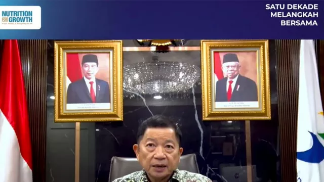 Selain Stunting, Indonesia Masih Punya 3 Masalah Gizi Lainnya - GenPI.co