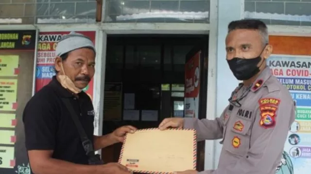Netizen Bikin Sakit Hati, Pawang Hujan di Lombok Lapor Polisi - GenPI.co