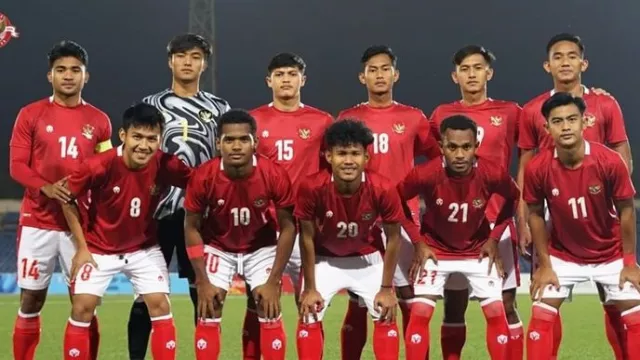Prediksi Indonesia vs Myanmar, Timnas Garuda Menang - GenPI.co