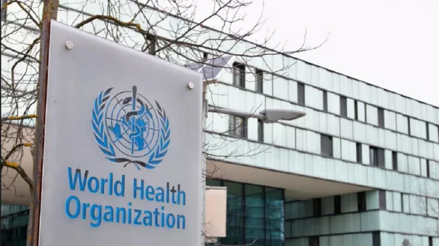 WHO Memperingatkan Dunia, Kenaikan Wabah Kolera Mengkhawatirkan - GenPI.co