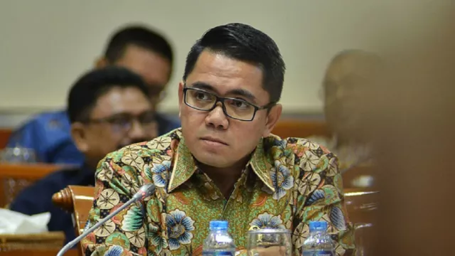 Arteria Dahlan Makin Tak Disukai, Denny Siregar Sebut Megawati - GenPI.co