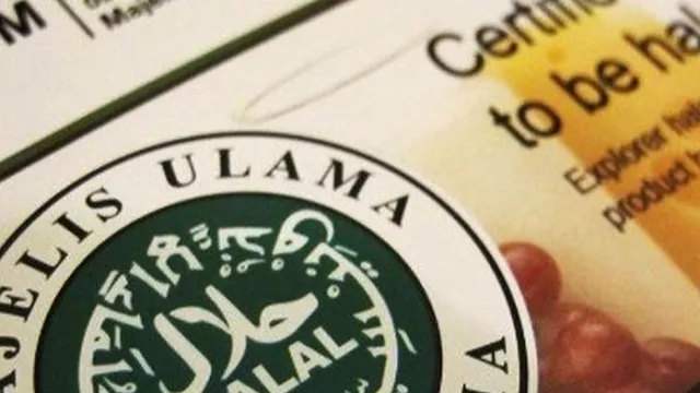 MUI Buka Suara soal Perbandingan Tarif Sertifikasi Halal, Simak! - GenPI.co