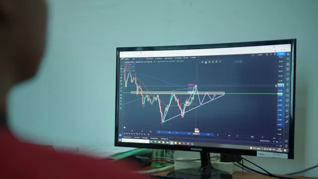 Analisis Top Bos Indodax Soal Omicron Serang Pasar Kripto - GenPI.co