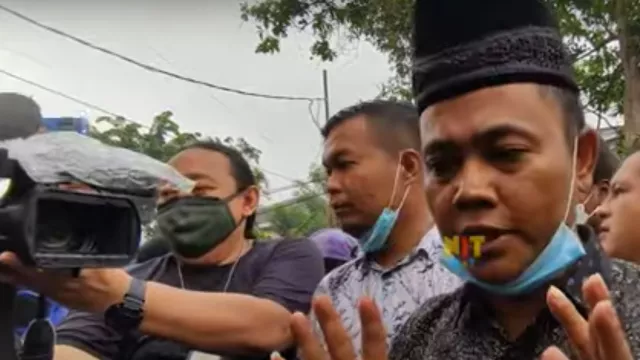 Ayah Bibi Ardiansyah Nangis, Ucapannya Bikin Syok - GenPI.co