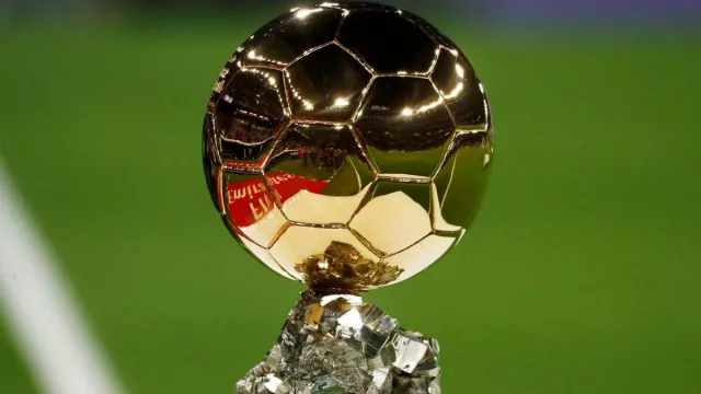 Jangan Terlewatkan! Ini Nominasi dan Jadwal Ballon d'Or 2021 - GenPI.co