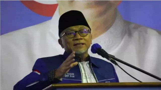 Zulkifli Hasan Jadi Mendag, Pengamat: Kepercayaan Publik Menurun - GenPI.co