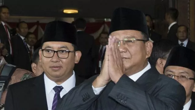 Mendadak Fadli Zon Dukung Presiden Jokowi, Bikin Heboh - GenPI.co