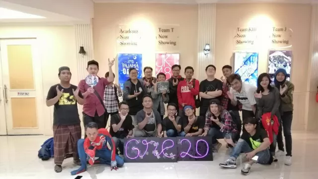 Komunitas Gracias Dibentuk sebagai Terima Kasih ke Gracia JKT48 - GenPI.co