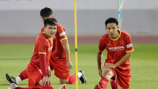 Piala AFF - Timnas Indonesia Untung Lagi, Vietnam Kena Sial - GenPI.co