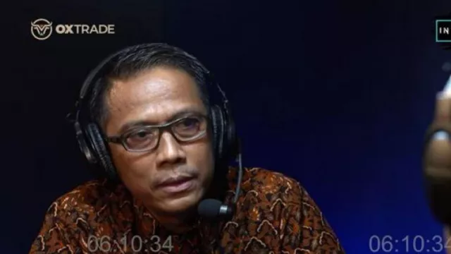 Polemik Harta Warisan, Doddy Soedrajat Beber Fakta Mengejutkan - GenPI.co