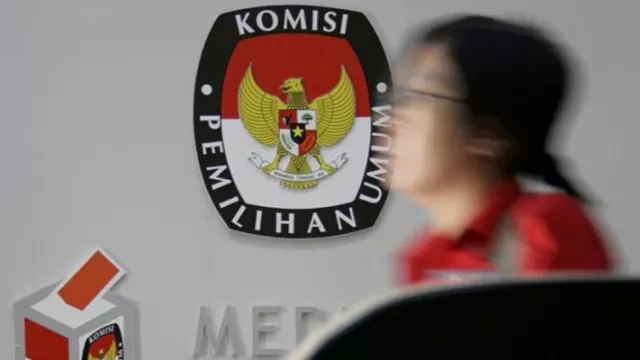 Peneliti BRIN: Kualitas SDM Jadi Pekerjaan Rumah KPU - GenPI.co