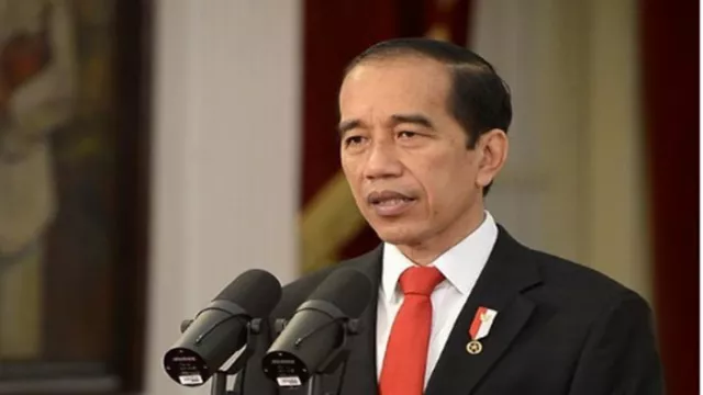 Pengamat CISA Blak-blakan, Jokowi Antikritik dan Antidemokrasi - GenPI.co