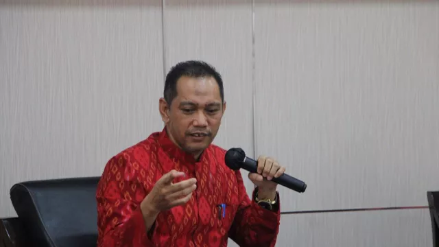 Wakil Ketua KPK Disuruh Belajar Gratifikasi Lagi, Telak Banget - GenPI.co