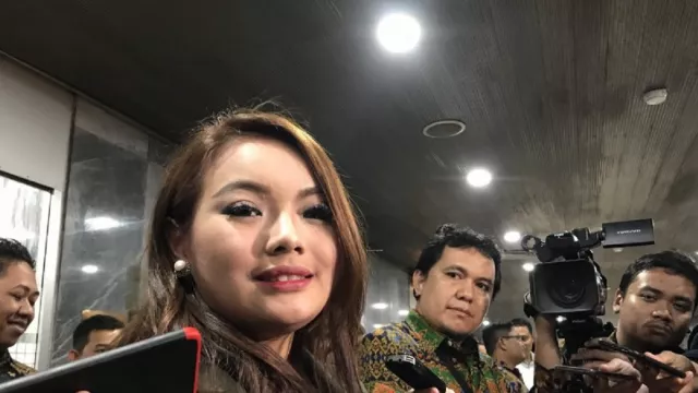 Hillary Lasut Minta Oknum TNI AU Ditindak Tegas - GenPI.co