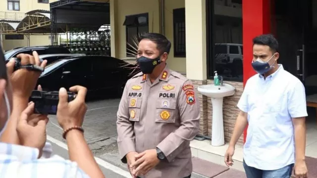 Kasus Novia Widyasari, Bripda Randy Terancam 5 Tahun Penjara - GenPI.co