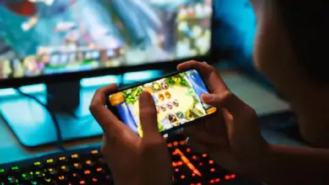 Pentingnya Koneksi Internet Stabil untuk Bermain Game Online - GenPI.co