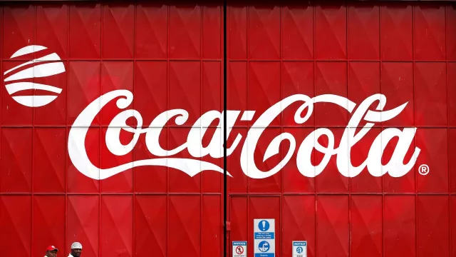 Coca-Cola Raih Pendapatan Tinggi Melampaui Perkiraan - GenPI.co