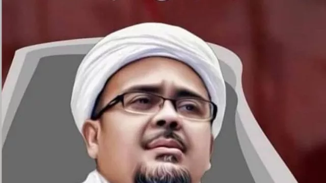 Habib Rizieq Bebas Bersyarat, MUI Ucapkan Alhamdulillah - GenPI.co