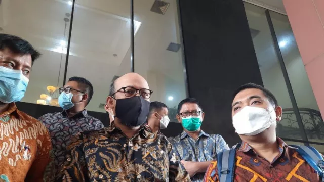 Pengamat: Mantan KPK Jadi ASN Polri Terobos UU No 5 Tahun 2014 - GenPI.co