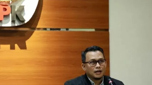 Polri Lebih Dipercaya dari KPK, ini Klarifikasi Jubir Antirasuah - GenPI.co