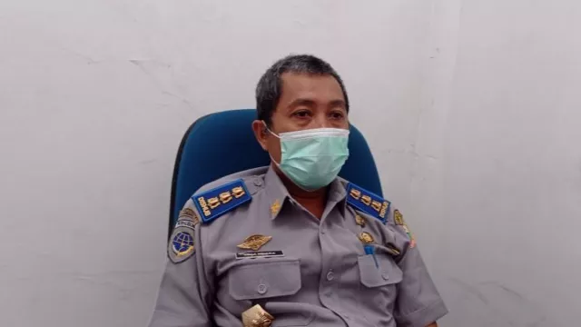 Lebak Gunakan Angkutan Listrik, Banten Bakal Makin Canggih - GenPI.co