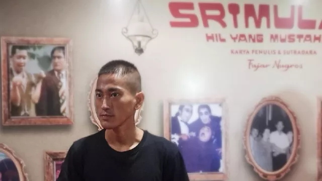 Dalami Peran Sebagai Gepeng, Bio One Sampai Pergi ke Solo - GenPI.co Dalami Peran Sebagai Gepeng, Bio One Sampai Pergi ke Solo - GenPI.co