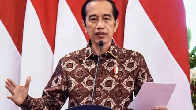 Jabatan Politis, Pengisian Wamen Jadi Hak Prerogatif Presiden - GenPI.co