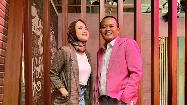 Sidang Cerai Sule dan Nathalie Holscher Digelar, Ini Waktunya - GenPI.co