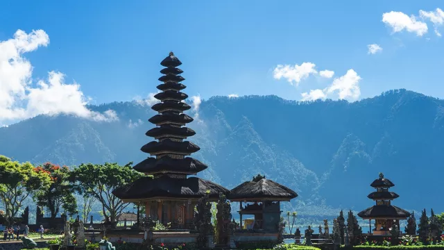 Mantap Jadi Tuan Rumah, Bali Siapkan Kejutan untuk Pemimpin G20 - GenPI.co
