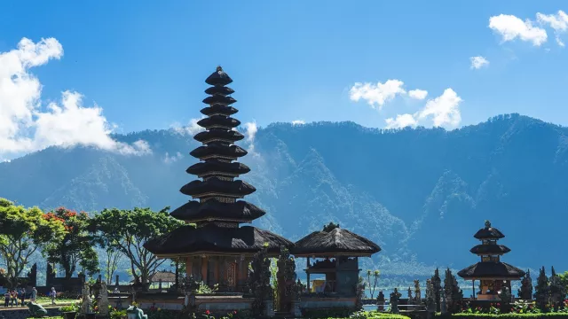 Indonesia Tuan Rumah World Tourism Day 2022, Ini Keuntungannya! - GenPI.co