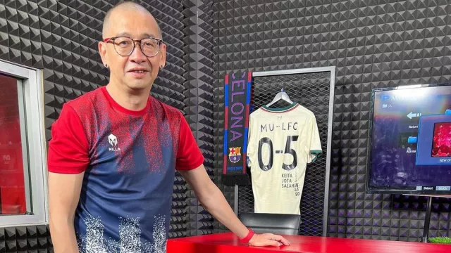 Coach Justin Tak Mau Kembali Jadi Pelatih Timnas Futsal Indonesia - GenPI.co