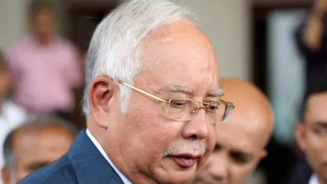 Geger Skandal Besar eks PM Malaysia, Pengadilan Mengetok Palu - GenPI.co