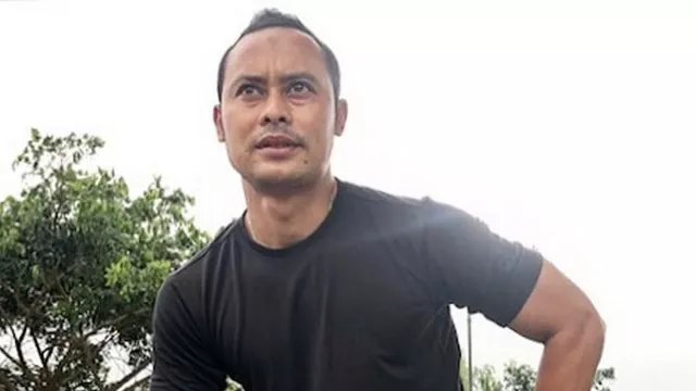 Atep Sorot Pemain Timnas Indonesia yang Individualis di Piala AFF 2022 - GenPI.co