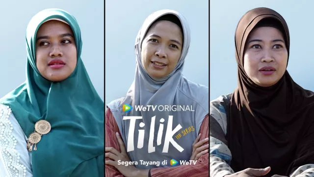 Deretan Judul Series WeTV Original yang akan Tayang Pada 2022 - GenPI.co