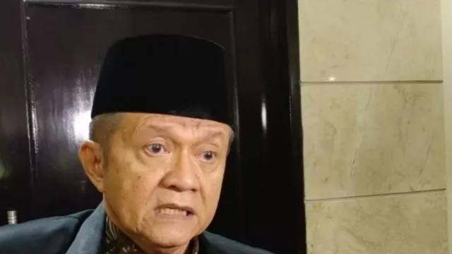 MUI Kutuk Keras Aksi Bejat Guru Pesantren Perkosa Santriwati - GenPI.co