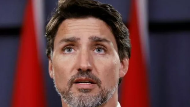 PM Kanada Justin Trudeau Dites Covid-19, Ini Ternyata Hasilnya - GenPI.co