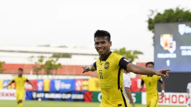 Jadi Top Skor Piala AFF, Safawi Rasid Remehkan Timnas Indonesia? - GenPI.co