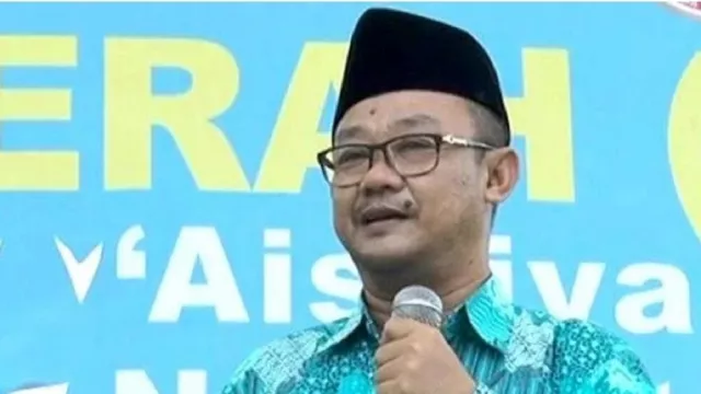 Soal Aksi Bejat Guru Pesantren, Muhammadiyah Respons Begini - GenPI.co